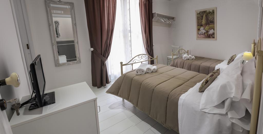 Tam Vacanze B&B Cinisi Habitación foto