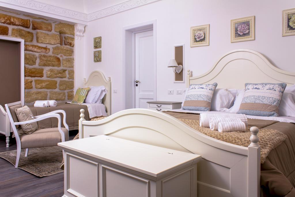 Tam Vacanze B&B Cinisi Habitación foto