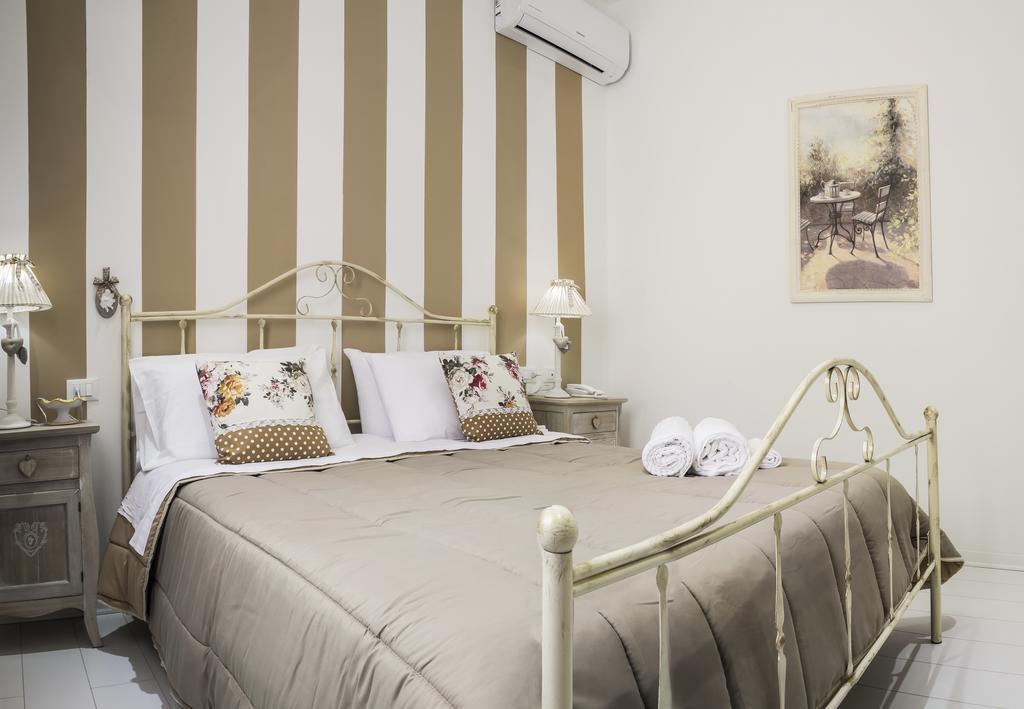 Tam Vacanze B&B Cinisi Habitación foto