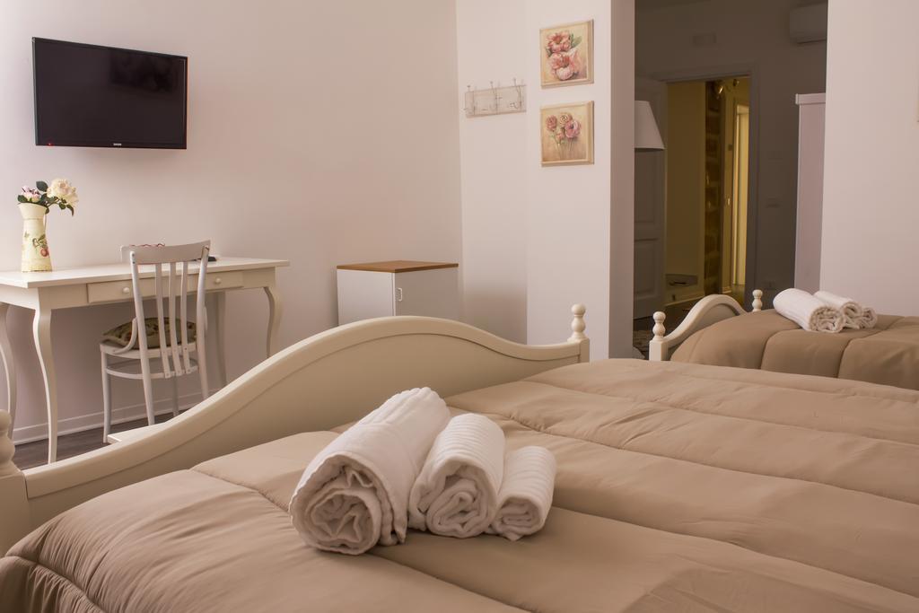 Tam Vacanze B&B Cinisi Habitación foto