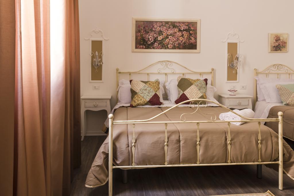 Tam Vacanze B&B Cinisi Habitación foto