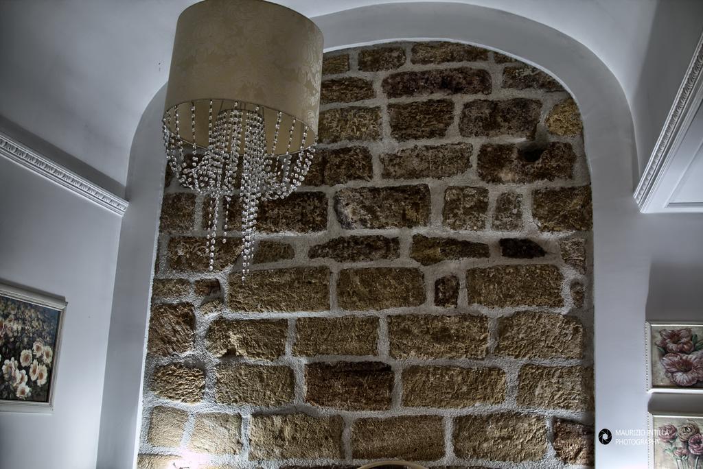 Tam Vacanze B&B Cinisi Exterior foto