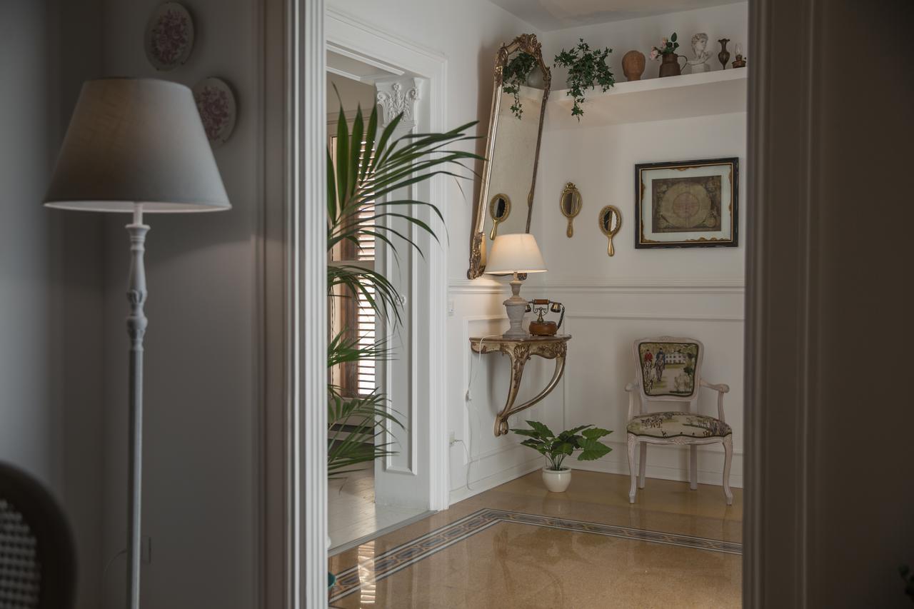Tam Vacanze B&B Cinisi Exterior foto